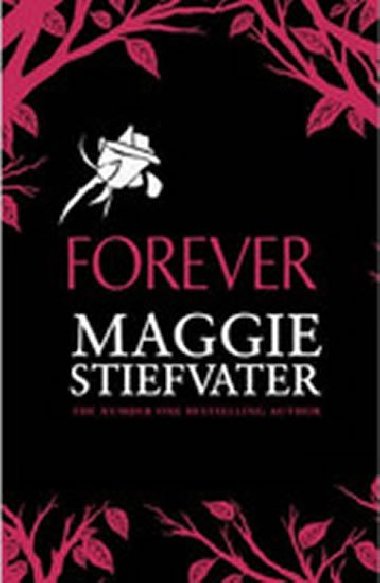 Forever - Stiefvater Maggie
