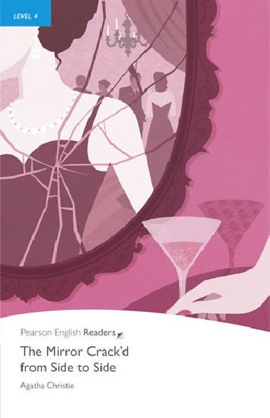 Level 4: The Mirror Cracked from Side to Side - Christie Agatha