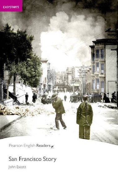 Easystart: San Francisco Story - Escott John