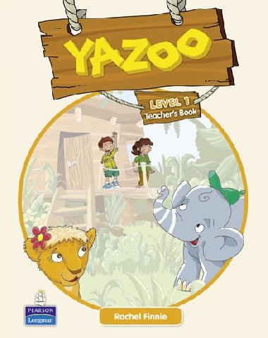 Yazoo Global Level 1 Teachers Guide - Finnie Rachel