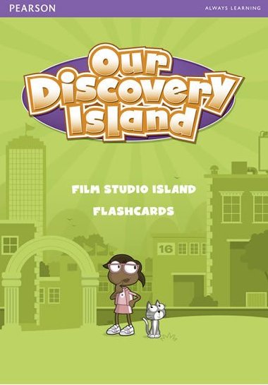 Our Discovery Island  3 Flashcards - neuveden