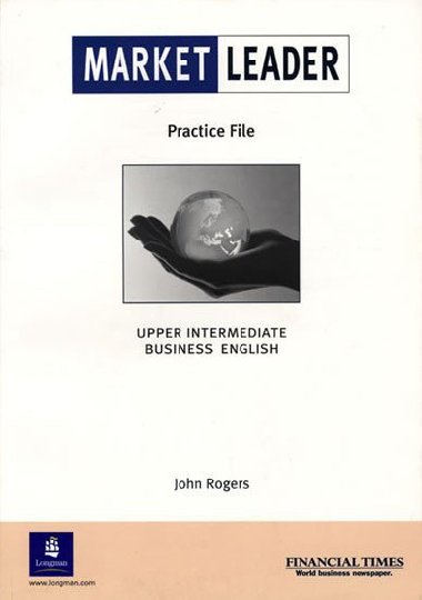 Market Leader: Upper Intermediate Practice File - Cotton David