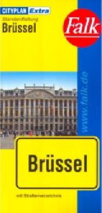 Brusel pln msta falk - 