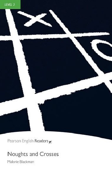 Level 3: Noughts and Crosses Book and MP3 Pack - Blackman Malorie