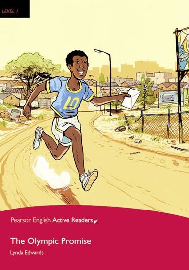 Level 1: Olympic Promise Book and Multi-ROM with MP3 Pack - Edwards Lynda