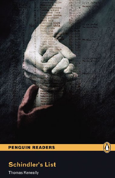 PLPR6:Schindlers List & MP3 Pack - Keneally Thomas