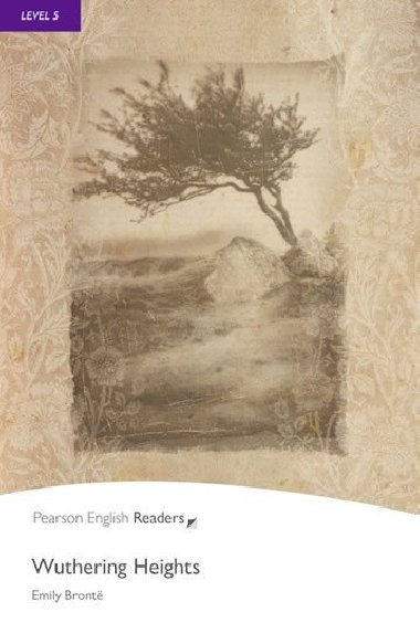 Level 5: Wuthering Heights Book and MP3 for Pack - Bronte Emily