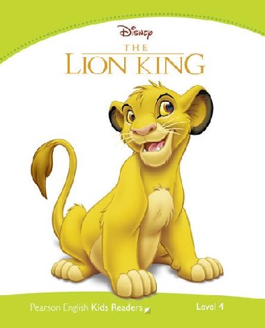 Level 4: The Lion King - Shipton Paul