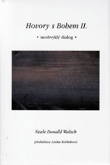 Hovory s Bohem II. - Neale Donald Walsch