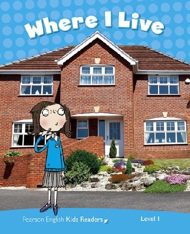 Level 1: Where I Live CLIL - Erocak Linnette