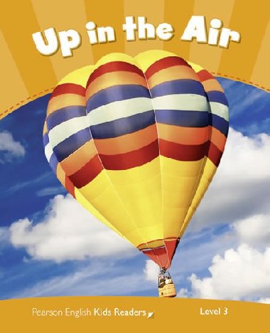Level 3: Up in the Air CLIL - Crook Marie