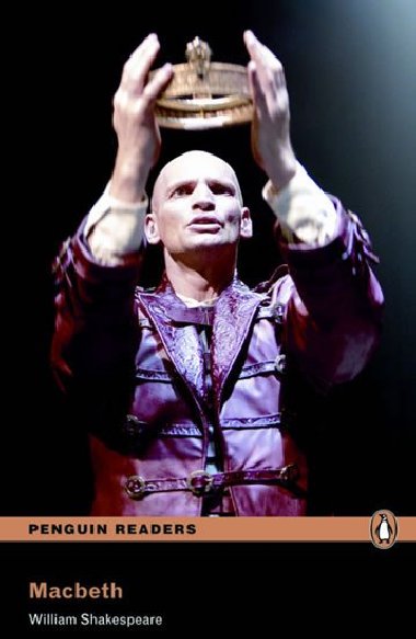 Level 4: Macbeth Book and MP3 for Pack - Shakespeare William