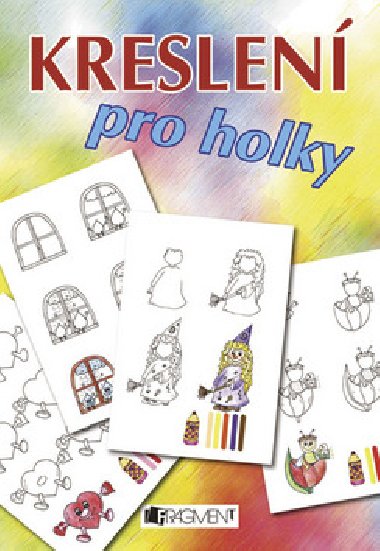 Kreslen pro holky - Iva Hokov