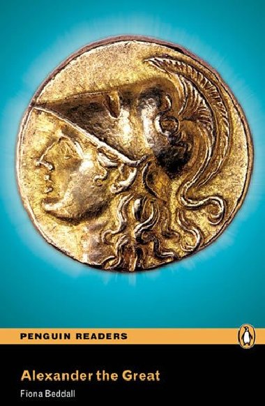 Level 4: Alexander the Great Book and MP3 Pack - Beddall Fiona