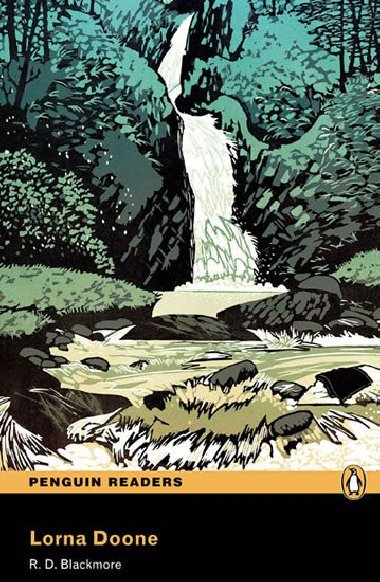 Level 4: Lorna Doone Book and MP3 Pack - Blackmore R. D.