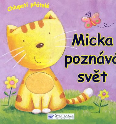 Micka poznv svt - 