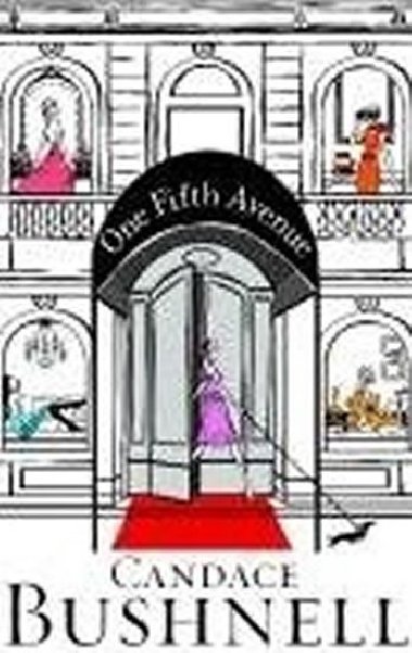 One Fifth Avenue - Bushnell Candace