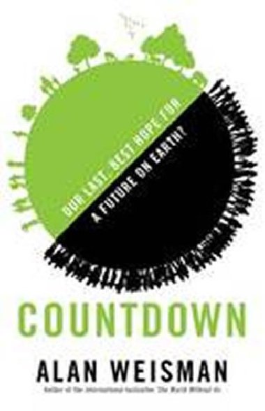 Countdown - Weisman Alan