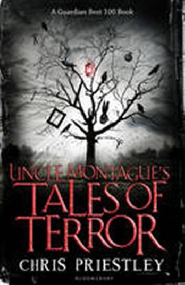 TT: Uncle Montagues ... - Priestley Chris