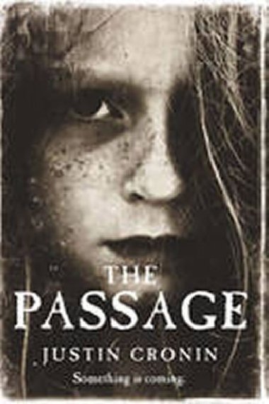 The Passage - Cronin Justin