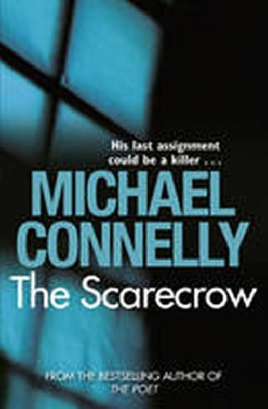 The Scarecrow - Connelly Michael