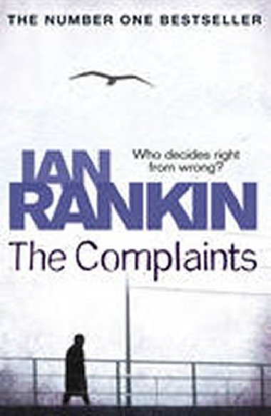The Complaints - Rankin Ian