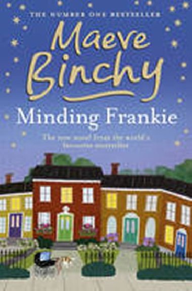 Minding Frankie - neuveden