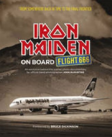 Iron Maiden - Iron Maiden, McMurtrie John