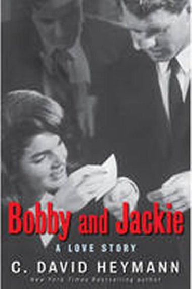 Bobby and Jackie - neuveden