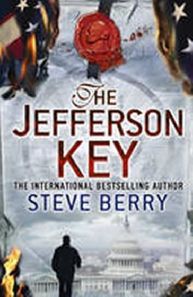 Jefferson Key - Berry Steve