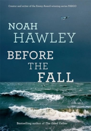 Before The Fall - Hawley Noah