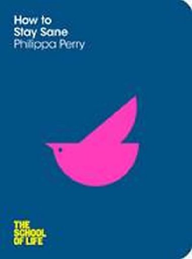 How to Stay Sane - Perry Philippa