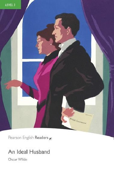 Level 3: An Ideal Husband & MP3 - Wilde Oscar