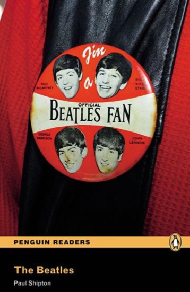 Level 2: The Beatles Book and MP3 Pack - Shipton Paul