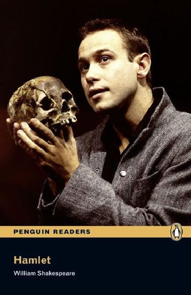 Level 3: Hamlet Book and MP3 Pack - Shakespeare William