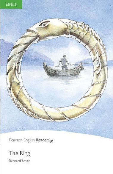Level 3: The Ring Book and MP3 Pack - Smith Bernard