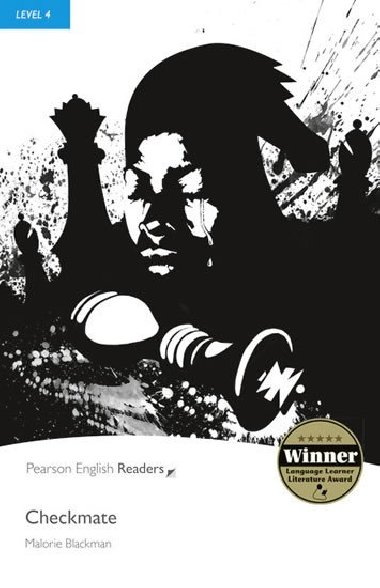 Level 4: Checkmate - Blackman Malorie