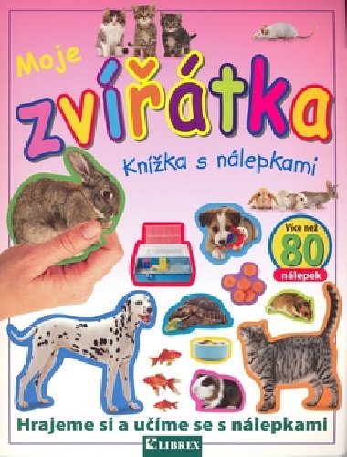 Moje zvtka - 