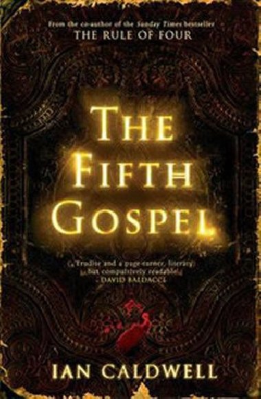 The Fifth Gospel - Caldwell Ian