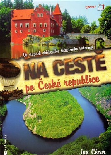 Na cest po esk republice - Jan Czar