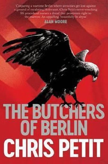 The Butchers of Berlin - Petit Chris