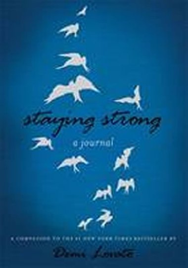 Staying Strong - Lovato Demi