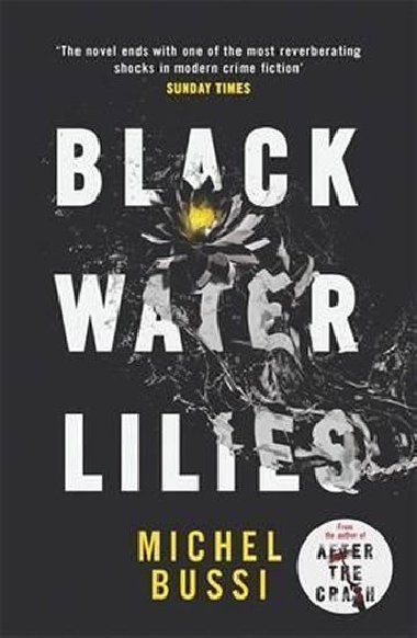Black Water Lilies - Bussi Michel