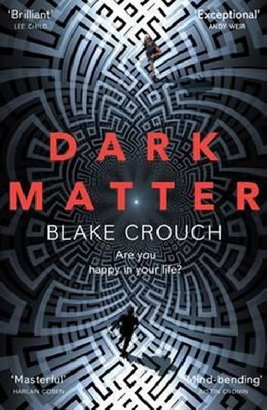 Dark Matter - Crouch Blake