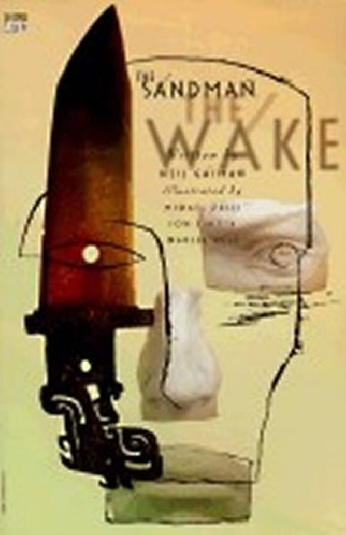 Sandman 10: Wake - neuveden