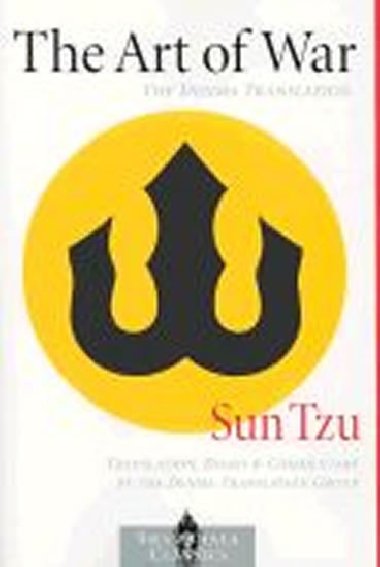 The Art of War - Tzu Sun