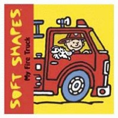 My Fire Truck - neuveden
