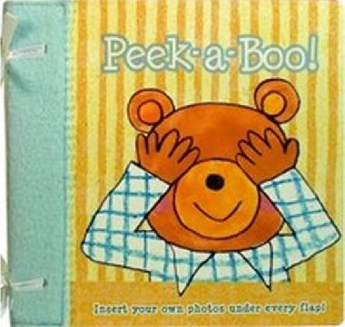 Peek-a-Boo! - neuveden