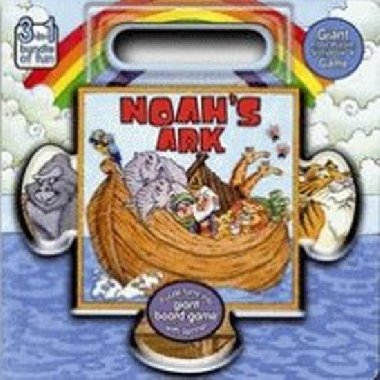 Noahs Ark - neuveden