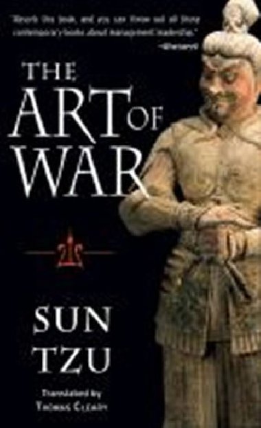 The Art of War - Tzu Sun